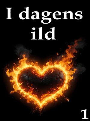 cover image of I dagens ild 1
